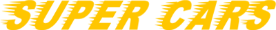 Super C logo for NES